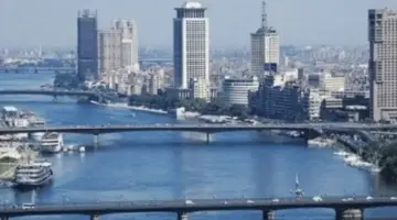 عاجل.. حالة الطقس اليوم في مصر.. موجة شديدة الحرارة ورياح مثيرة للرمال